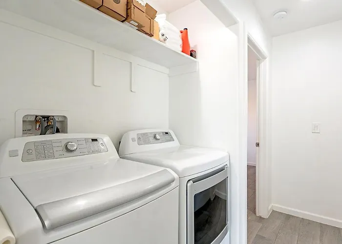 Casa Cielo - Eco-friendly 2bd Near Gem Show & I-10 Holiday home