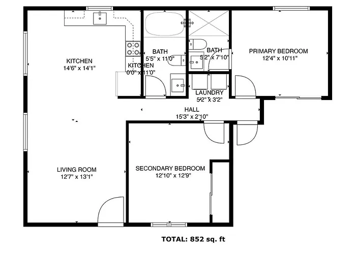 Casa Cielo - Eco-friendly 2bd Near Gem Show & I-10